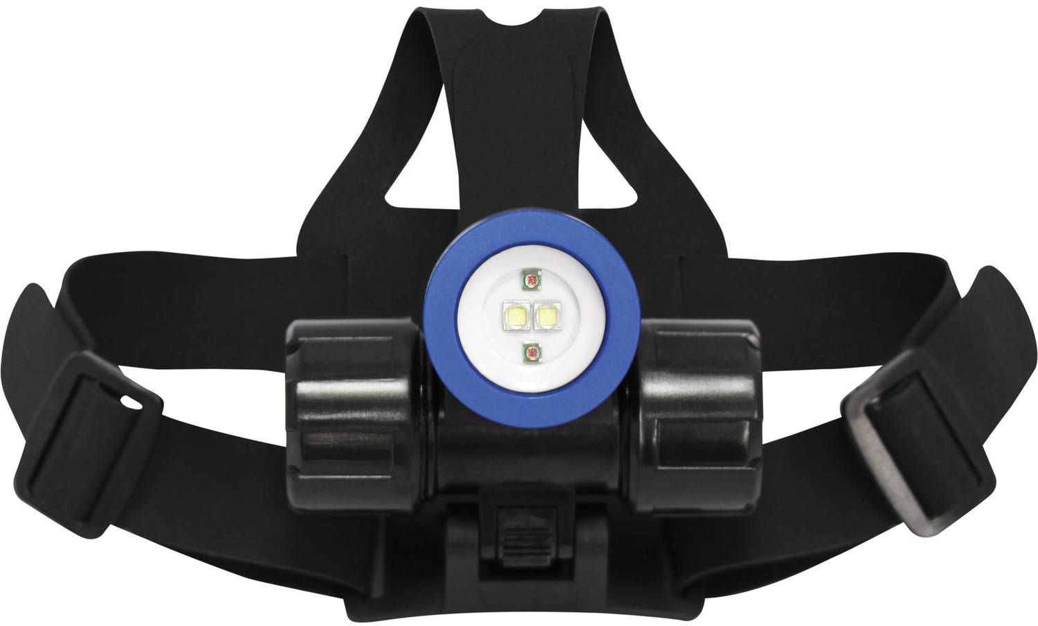 Bigblue HL1000XW Wide Beam Head Lamp