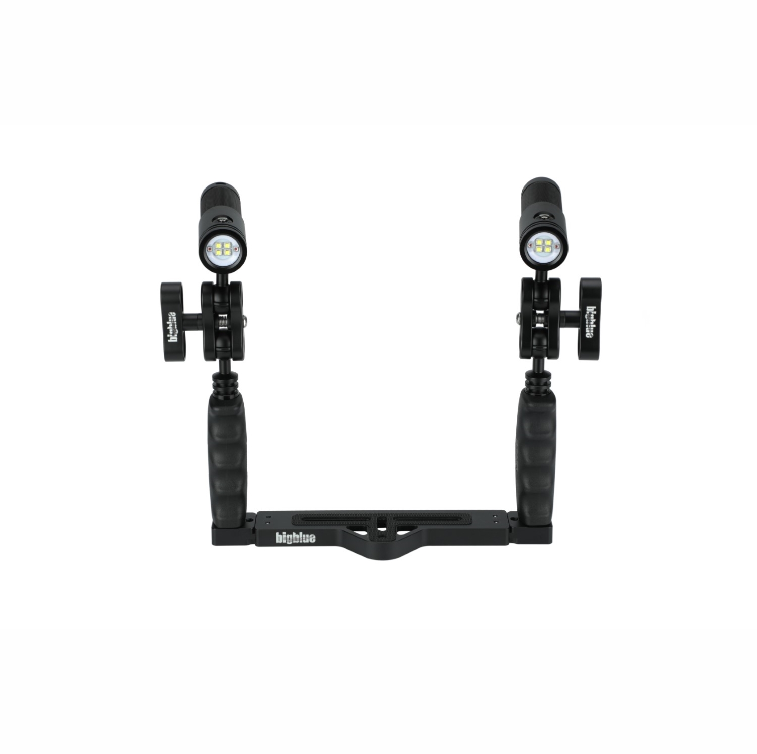 Bigblue ACTION CAMERA TRAY KIT SET
