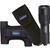 BigBlue AL450WMT-GP Wide Beam Light with Tail Switch Glove and Pouch