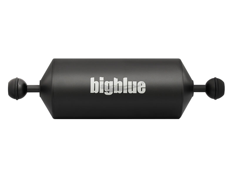 Bigblue 9in Jumbo Float Arm