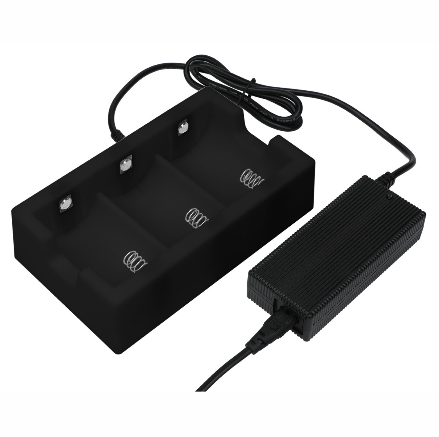 Bigblue Battery Charger for EO Cansiter Lights