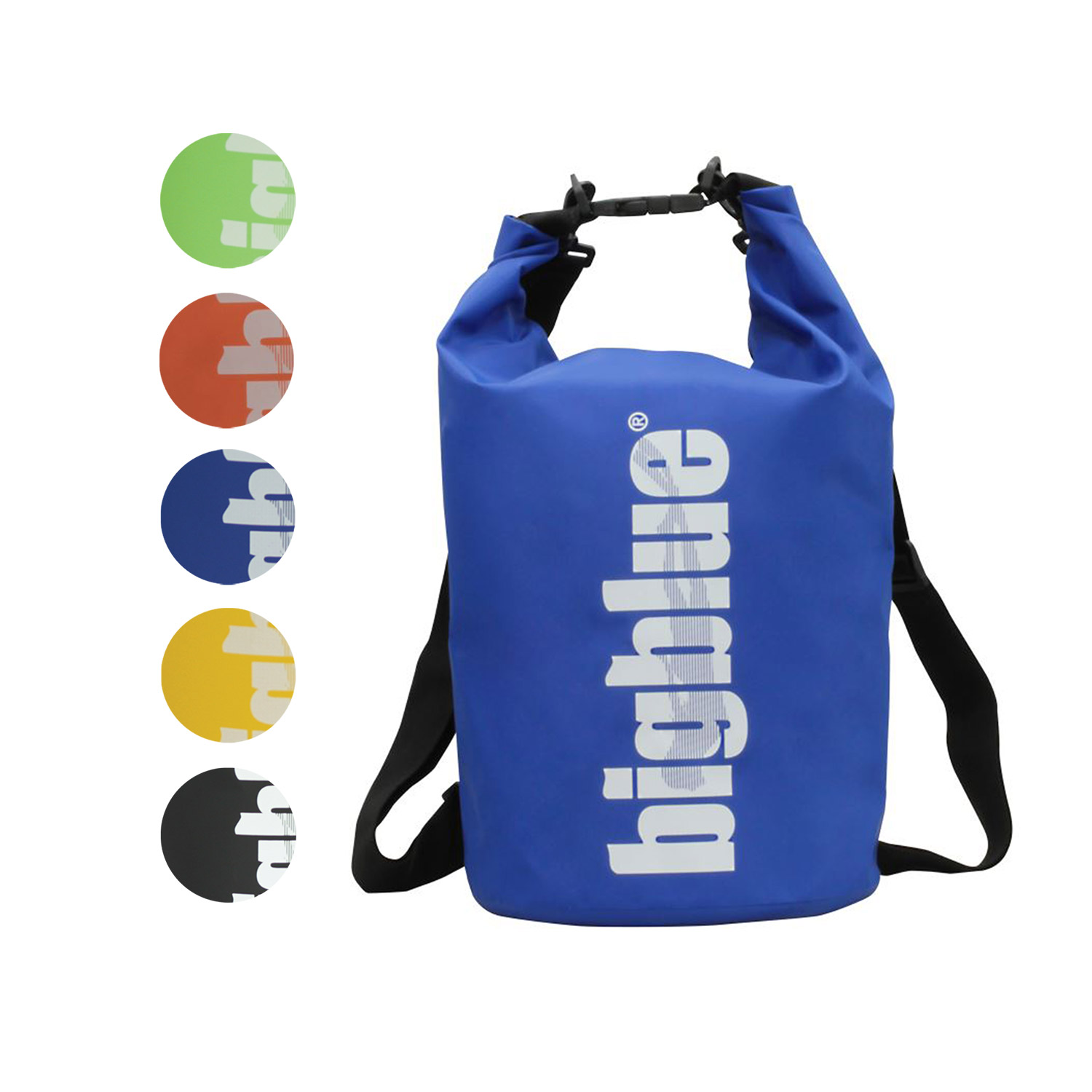 Bigblue 20 Liter Outdoor Dry Bag