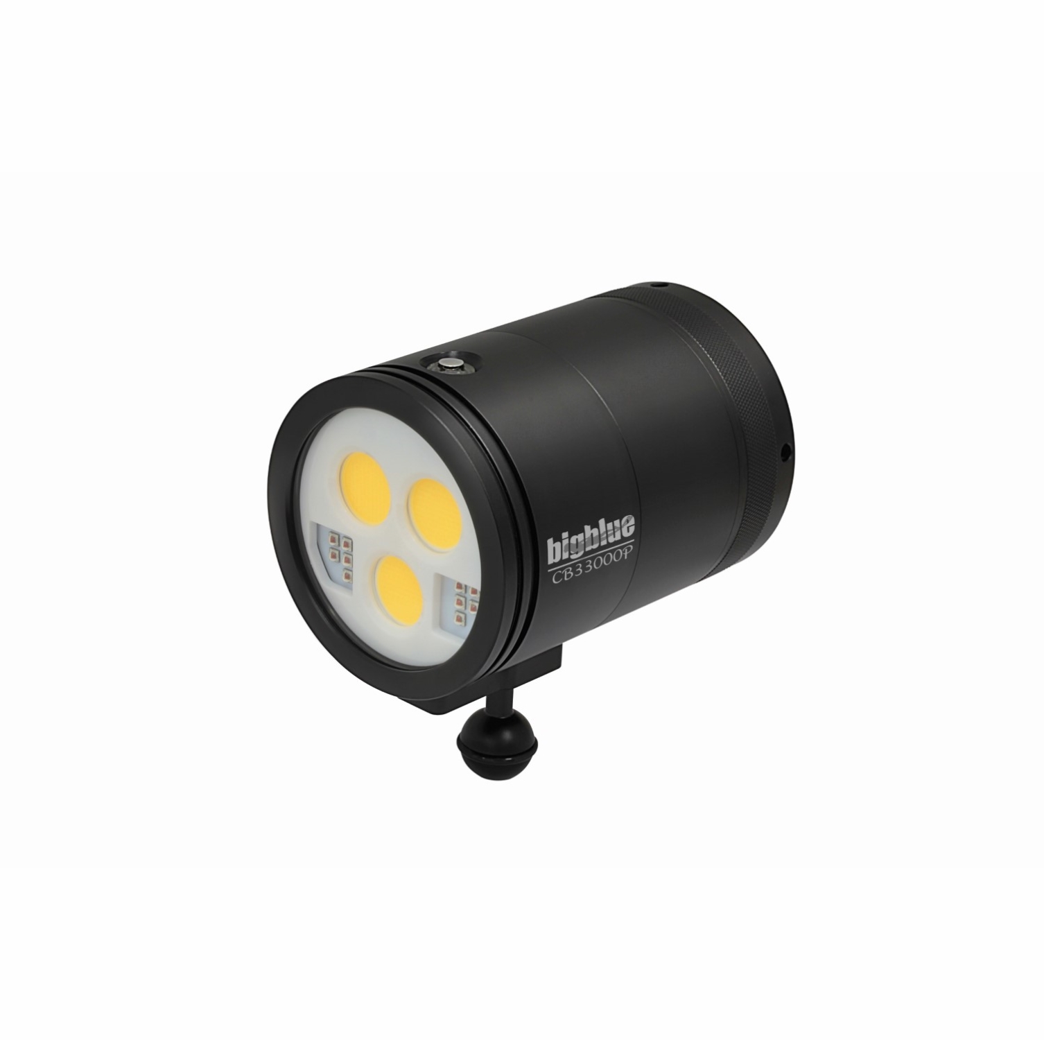 Bigblue 33,000-Lumen Warm-White Video Light