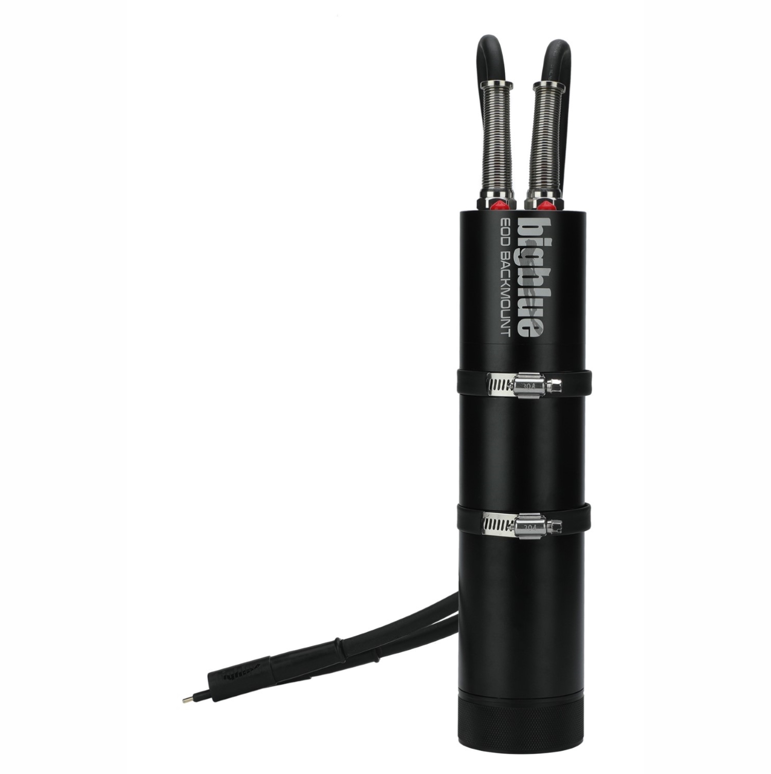 Bigblue EOS Canister Backmount