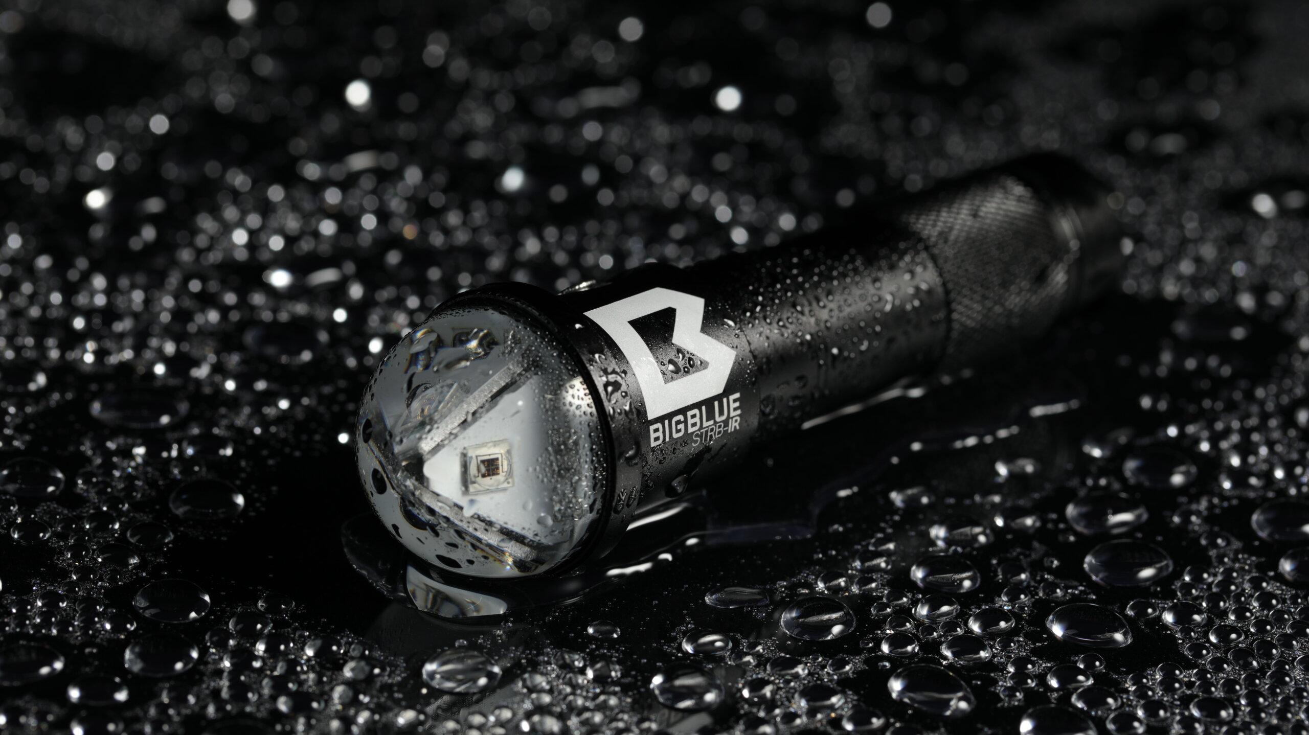 Bigblue STRB-IR Infrared Strobe