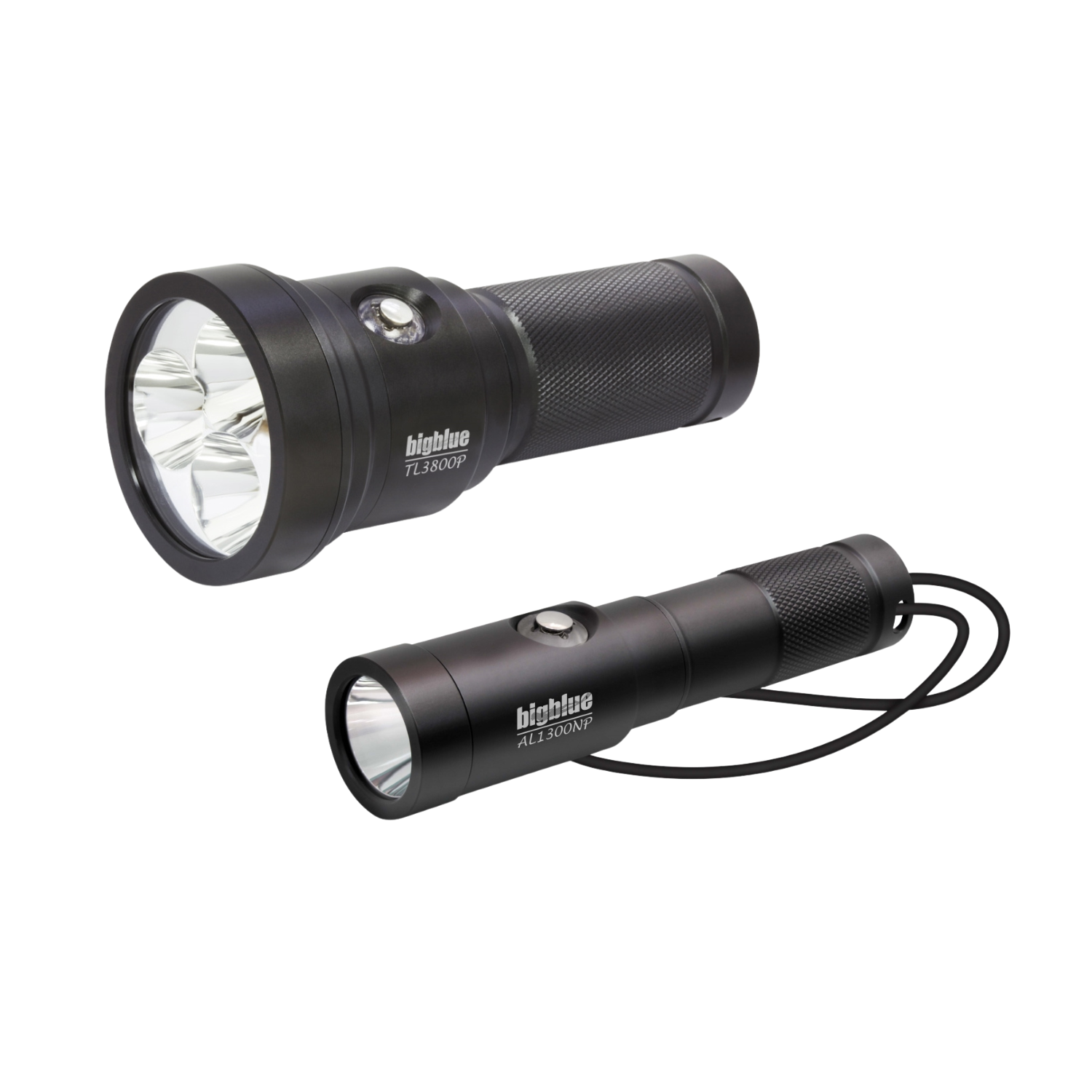 Bigblue Technical Diving Combo Pack