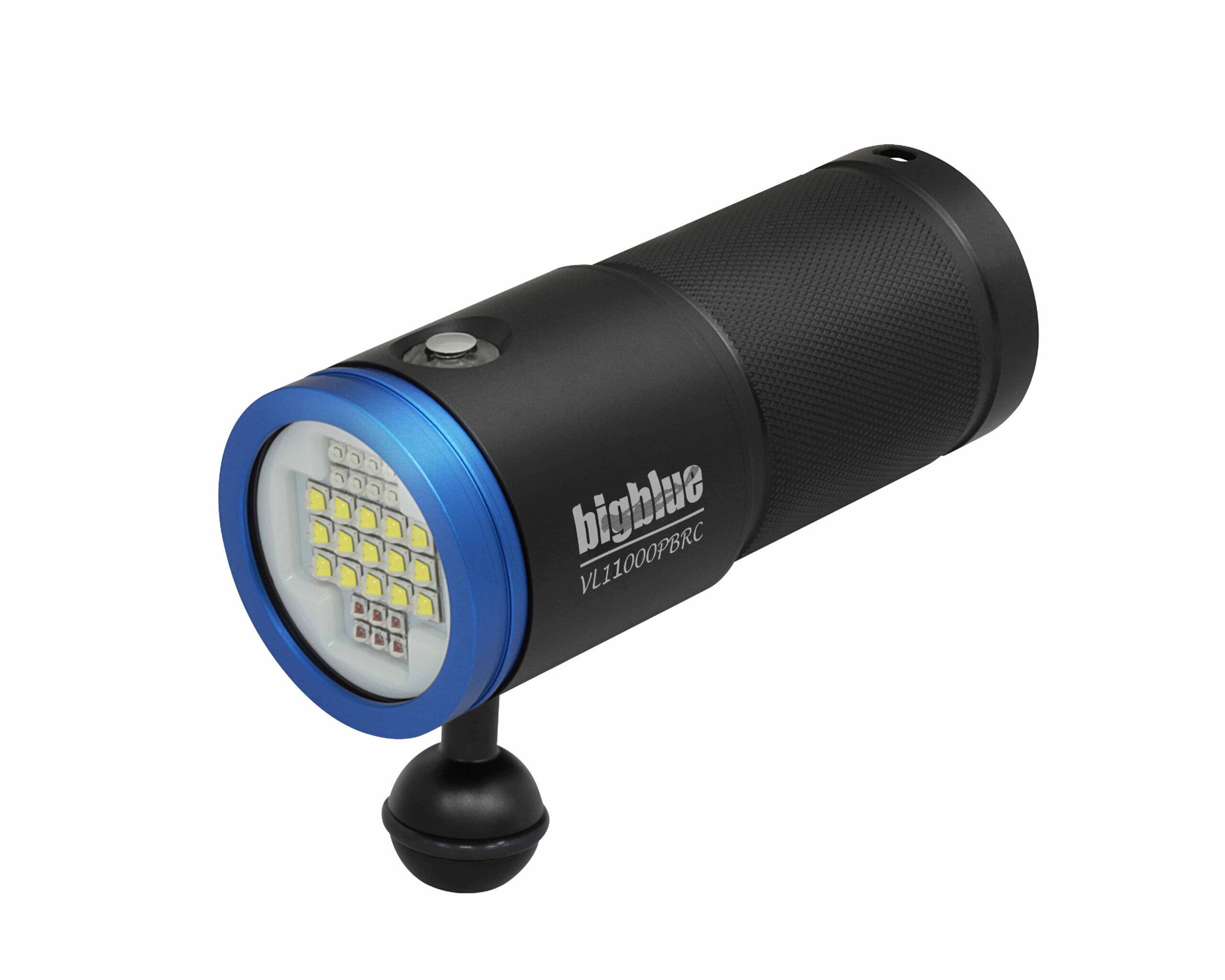 BigBlue 11,000 Lumen RC Ready Video Light