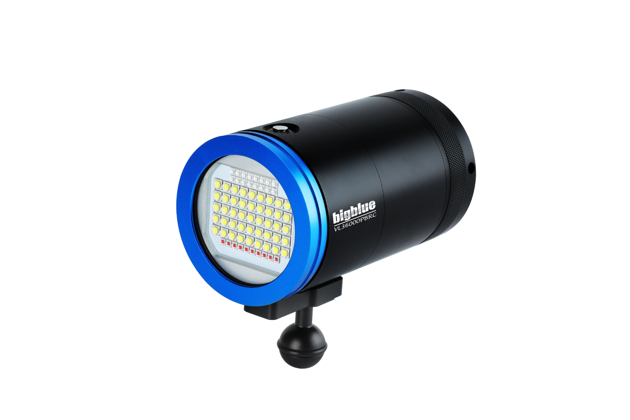 BigBlue 36,000 Lumen RC Ready Video Light