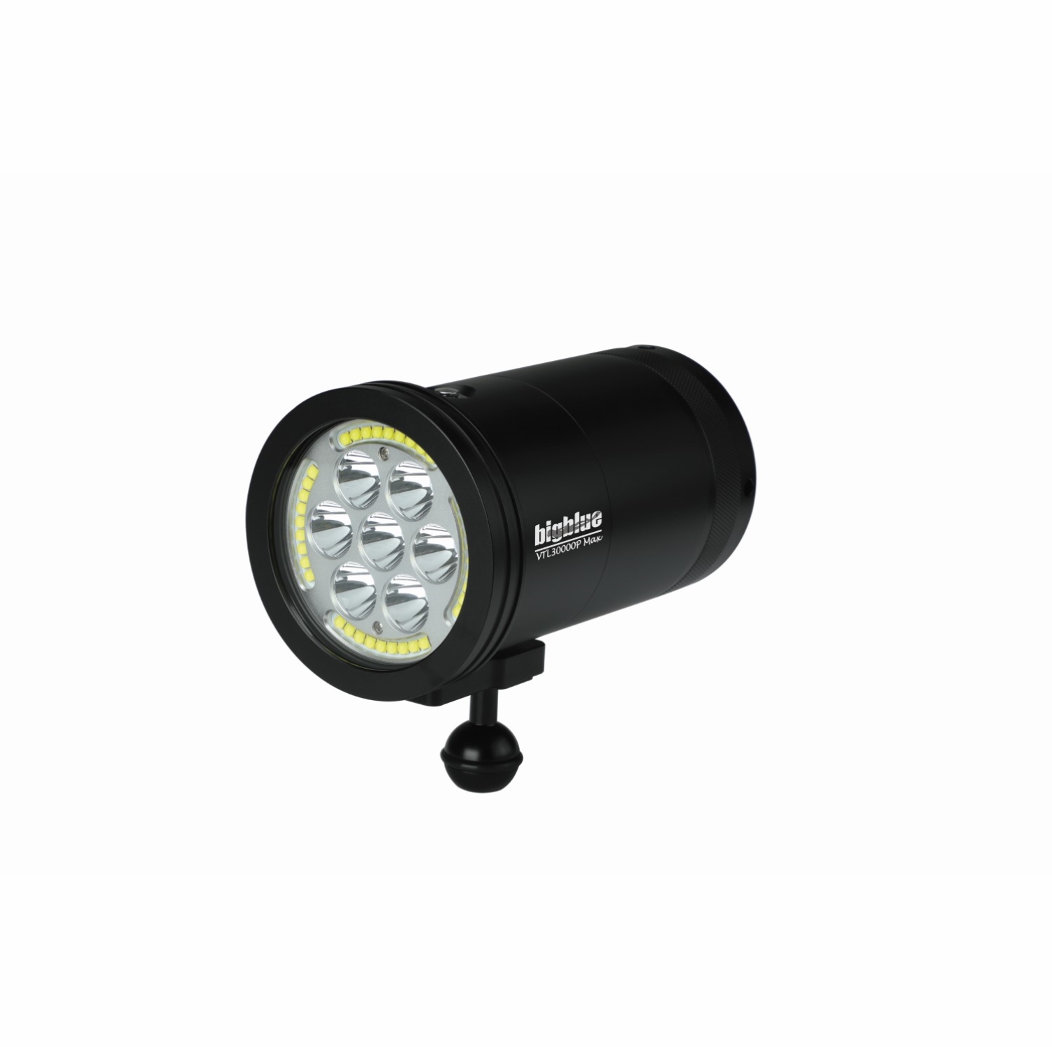 Bigblue 30000-Lumen Dual Beam Light