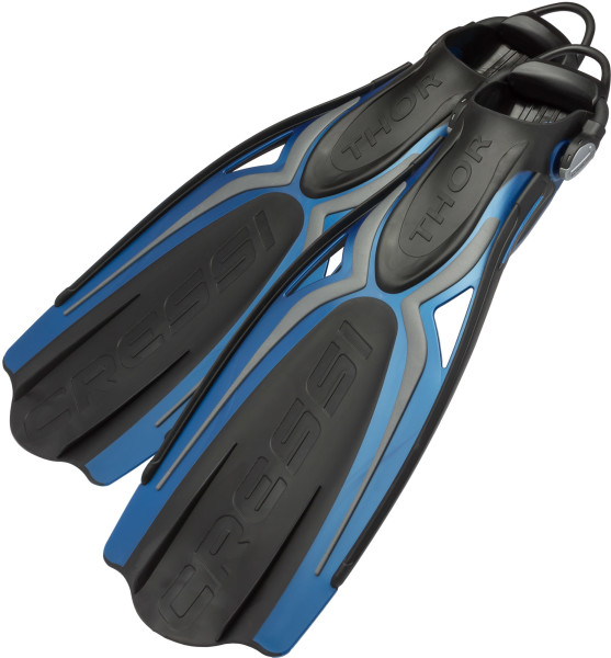 Cressi Thor EBS Fins