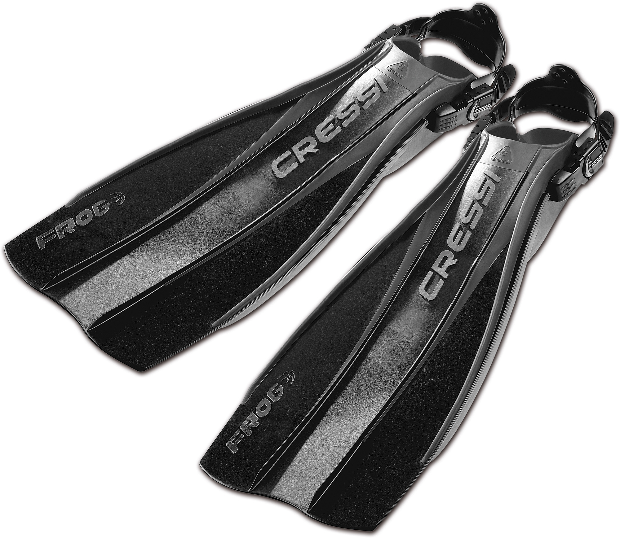 Cressi Frog Fins