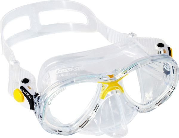 Cressi Marea Jr Dive Mask