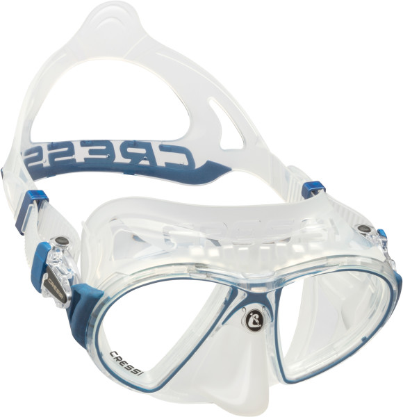 Cressi Zeus Dive Mask
