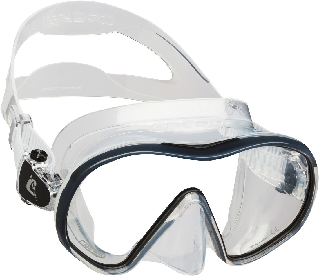 Cressi F-Dual Mask