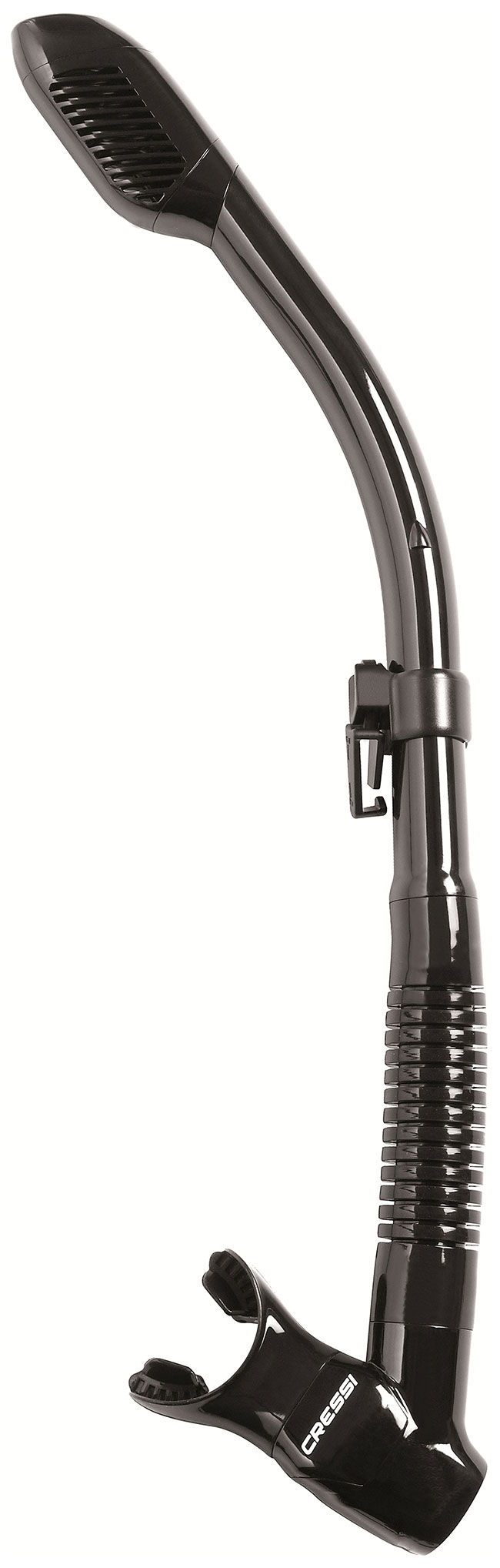 Cressi Supernova Dry Snorkel