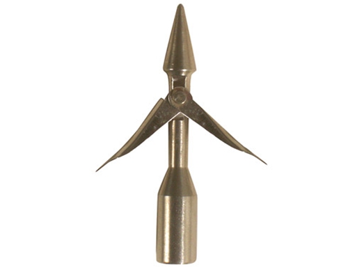 Cressi Mini Spear Head For Speargun