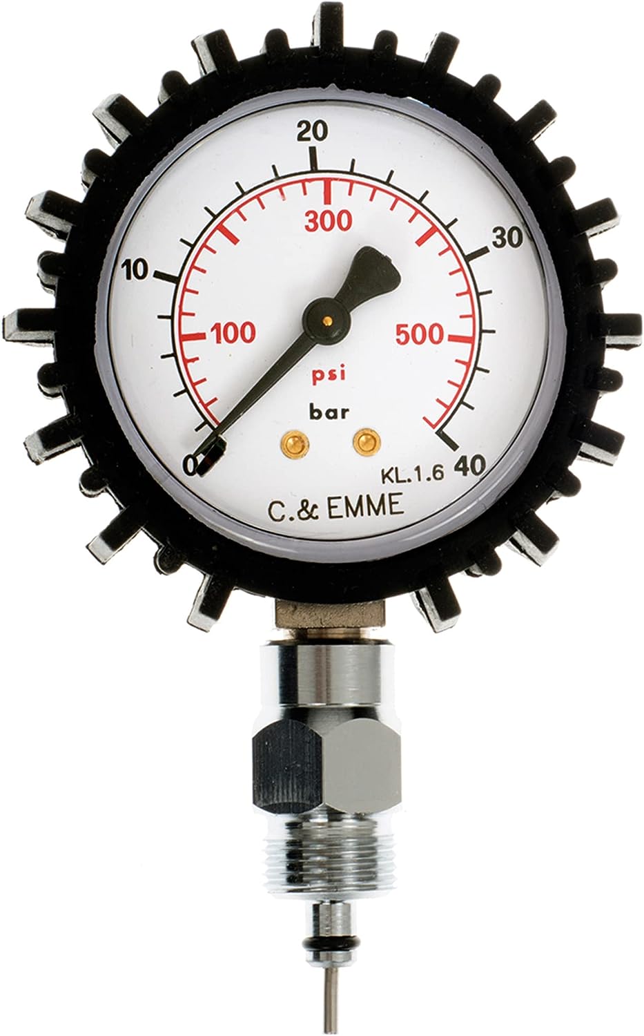 Cressi-Sub Speargun Gauge