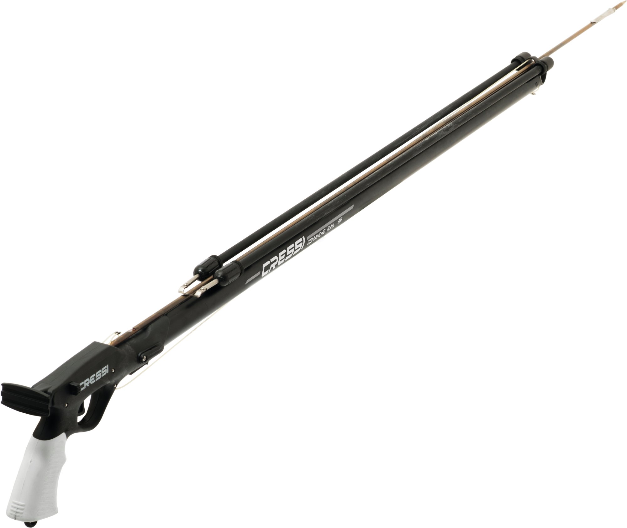 Cressi Comanche Rail 100 Speargun