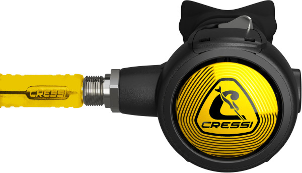 Cressi Zen Octo