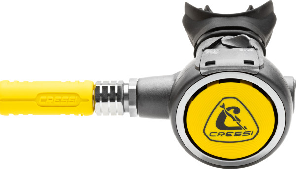 Cressi Zen Pro Octo