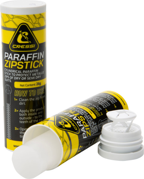 Cressi Paraffin Zipstick