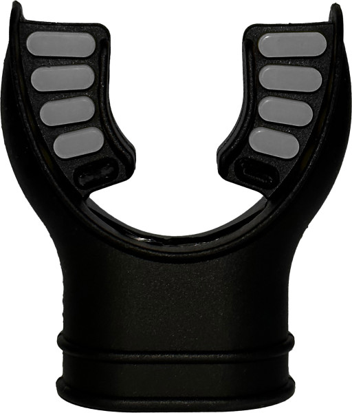 Cressi Mouthpiece for Second Stage Regulator
