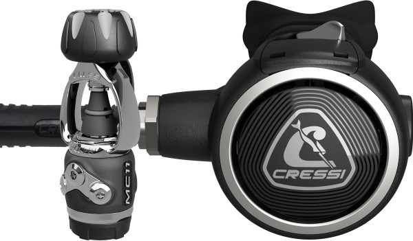 Cressi MC11-SC / Zen Pro Regulator