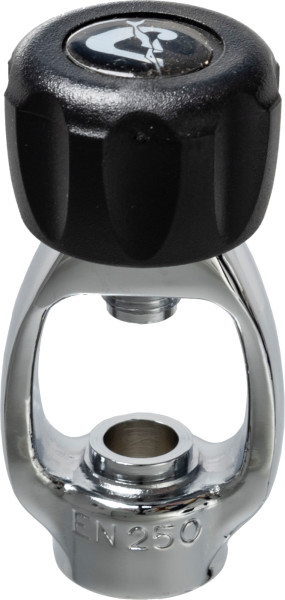 Cressi DIN to Yoke Universal Adapter
