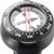 Cressi Console CP2 Compass and Pressure Gauge