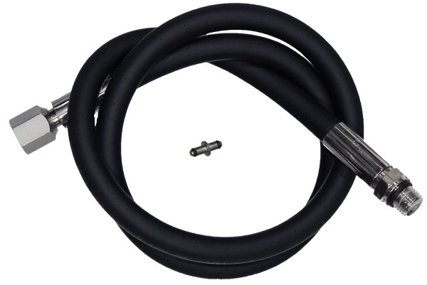 Cressi HP Hose for Pressure Gauge