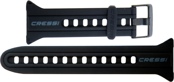 Cressi Watch Strap for Goa Dive Computer