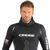 Cressi Mens Apnea 3.5mm Wetsuit