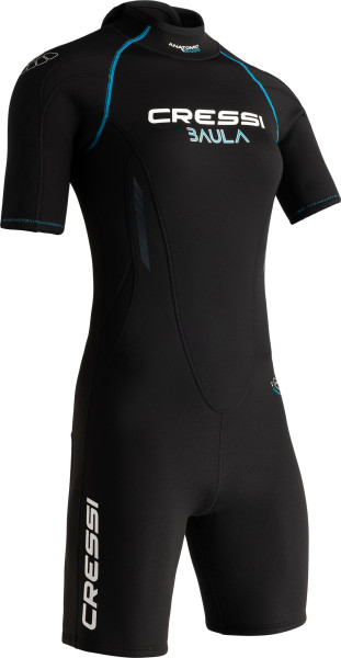Cressi Womens Baula 2.5mm Shorty
