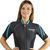 Cressi Women's 3mm Playa Flex Shorty