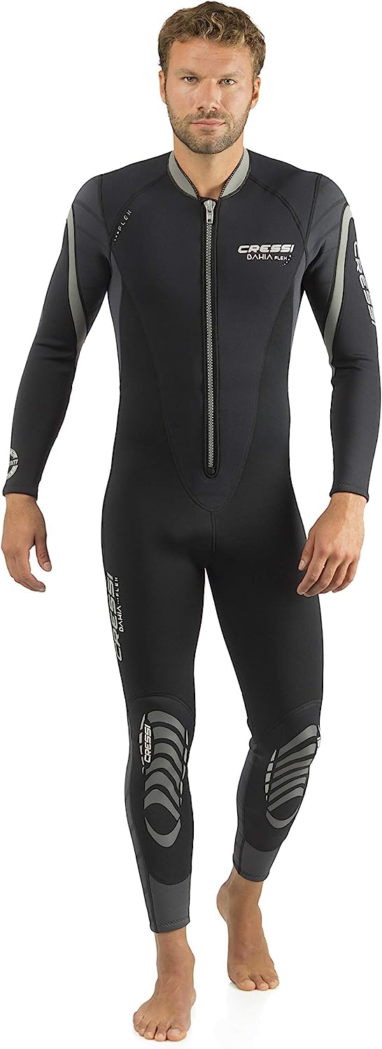 Cressi Bahia Flex 2.5mm Men&#39;s Wetsuit