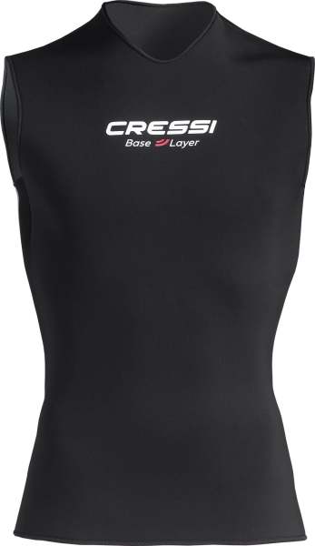 Cressi Womens 2.5mm Core Vest