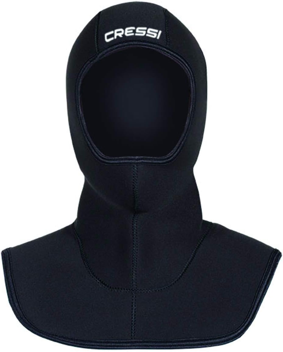 Cressi 2mm Solo Hood