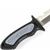 Cressi Spear Tip Grip Knife