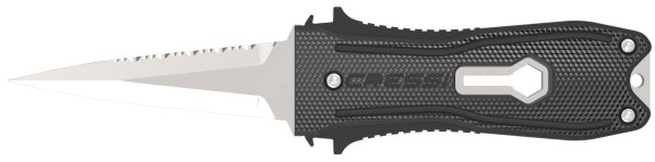 Cressi Snake Dive Knife