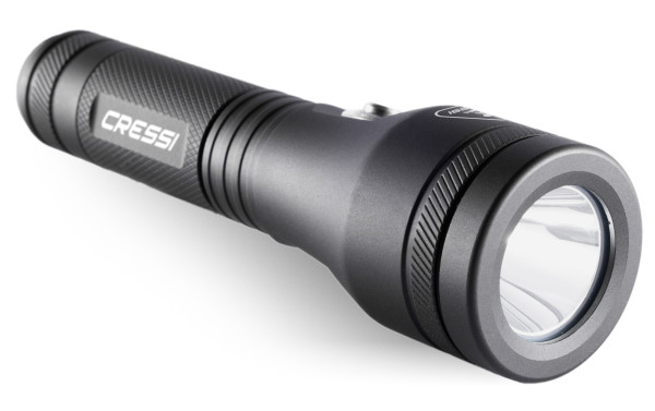 Cressi Astra 1200 Dive Light