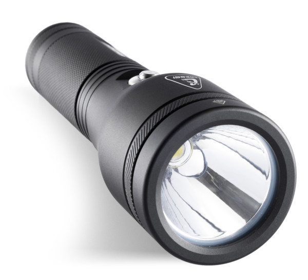 Cressi Astra 2100 Dive Light
