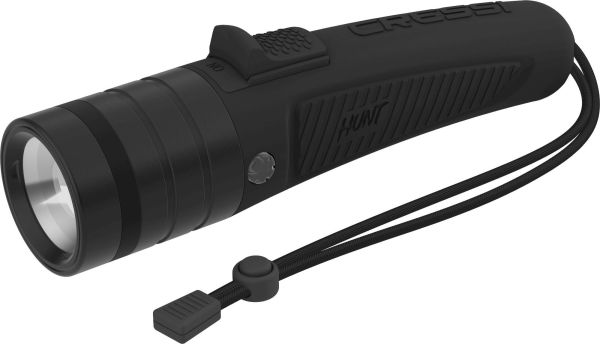 Cressi Hunt 1600 Dive Light