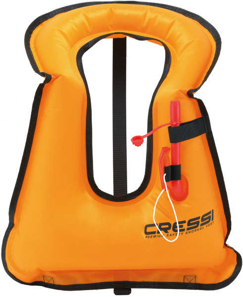 Cressi Snorkel Vest