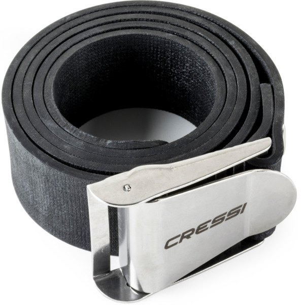 Cressi Quick-Release Elastic Belt