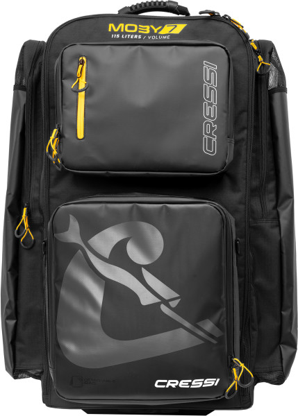 Cressi Moby 7 Dive Bag