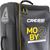 Cressi Moby 2 Trolley Rolling Backpack
