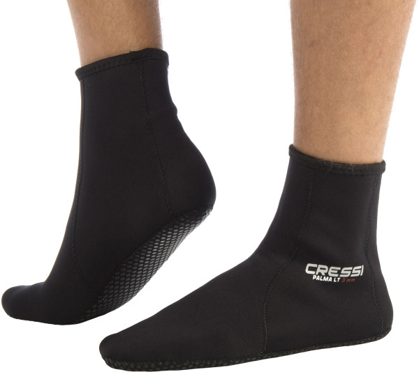 Cressi Palma LT 3mm Socks