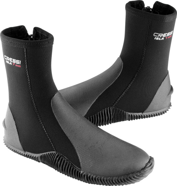 Cressi Isla 7mm Dive Boots
