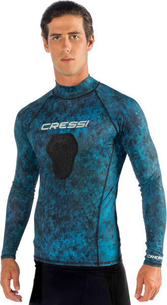 Cressi Hunter Rash Guard