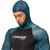 Cressi Cobia Hooded Rash Guard